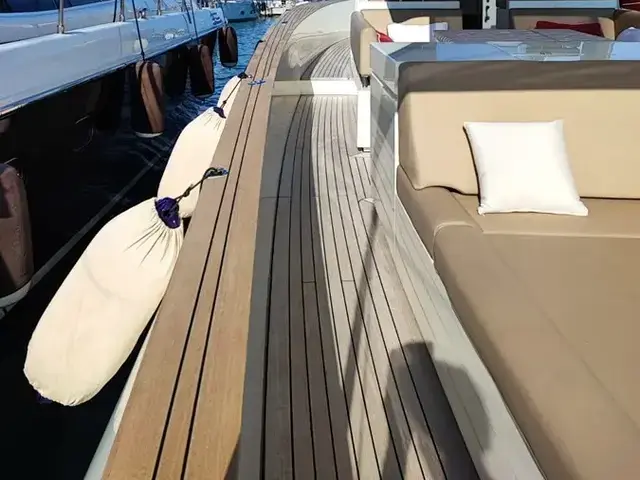 Alen Yacht 55