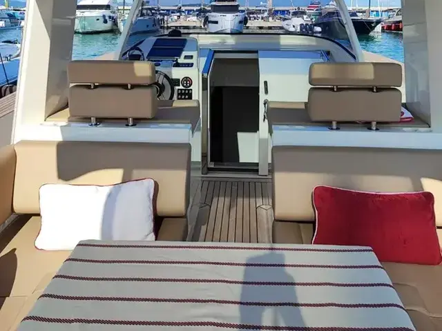 Alen Yacht 55