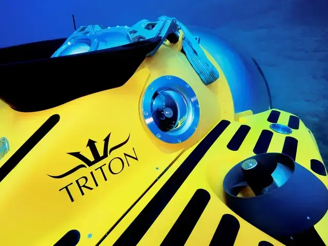 Triton Boats 1650-3LP