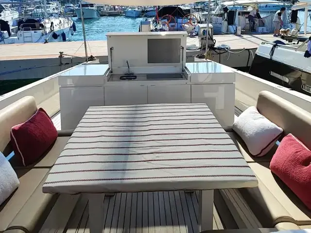 Alen Yacht 55