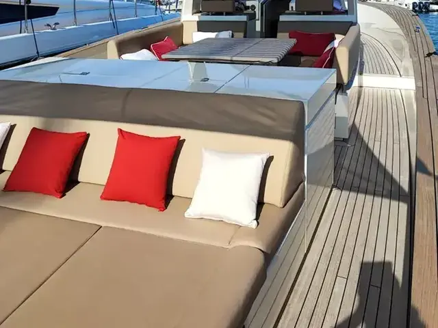 Alen Yacht 55