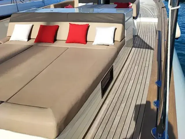 Alen Yacht 55