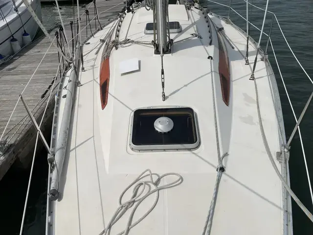 Jeanneau Rush 31