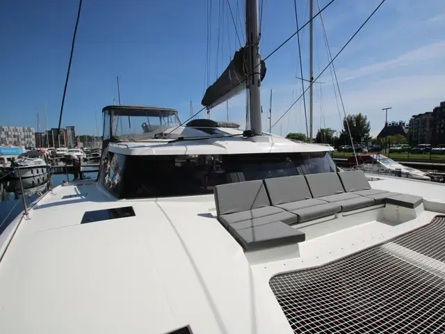 Fountaine Pajot Elba 45