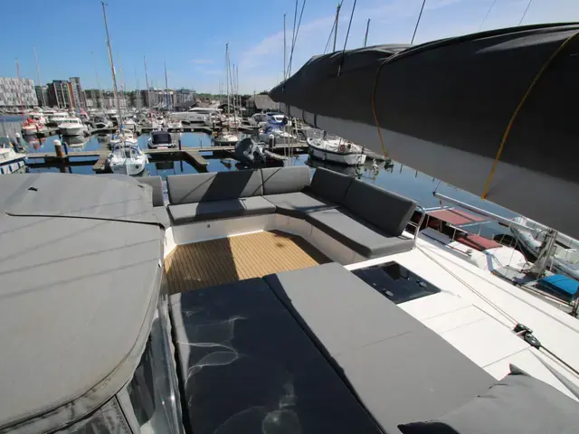 Fountaine Pajot Elba 45