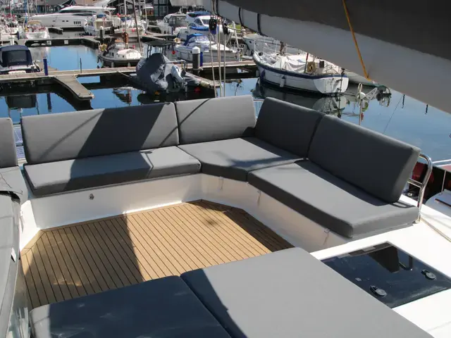 Fountaine Pajot Elba 45