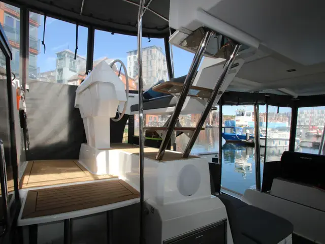 Fountaine Pajot Elba 45