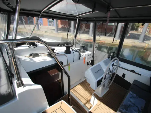 Fountaine Pajot Elba 45