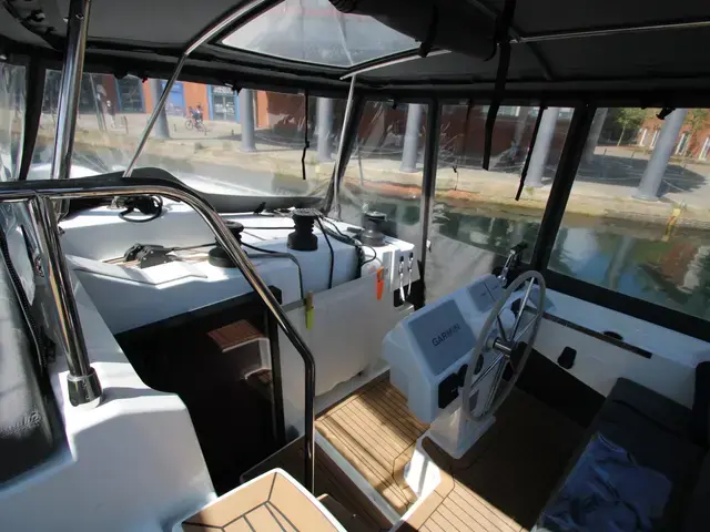 Fountaine Pajot Elba 45