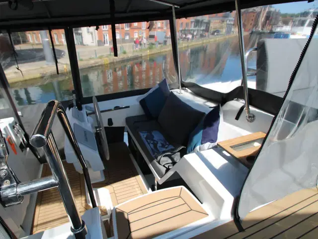 Fountaine Pajot Elba 45