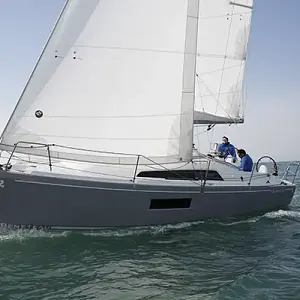 2021 Beneteau Oceanis 30.1