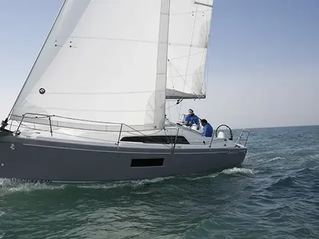 Beneteau Oceanis 30.1