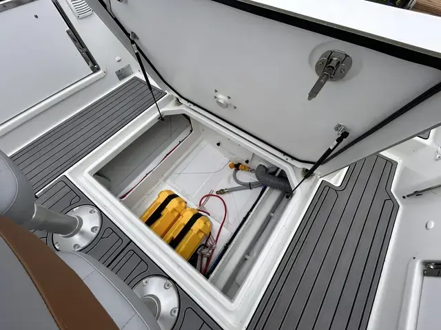 Beneteau Flyer 7 Sundeck