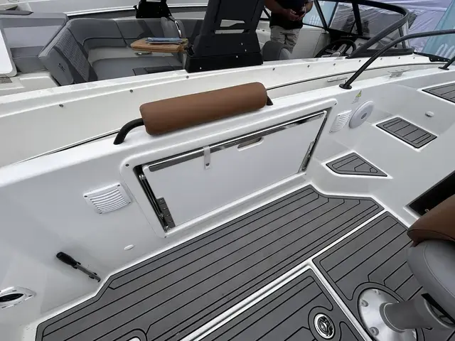 Beneteau Flyer 7 Sundeck