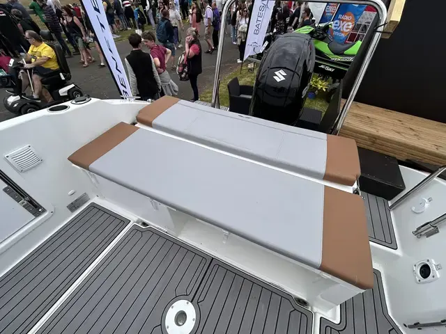 Beneteau Flyer 7 Sundeck