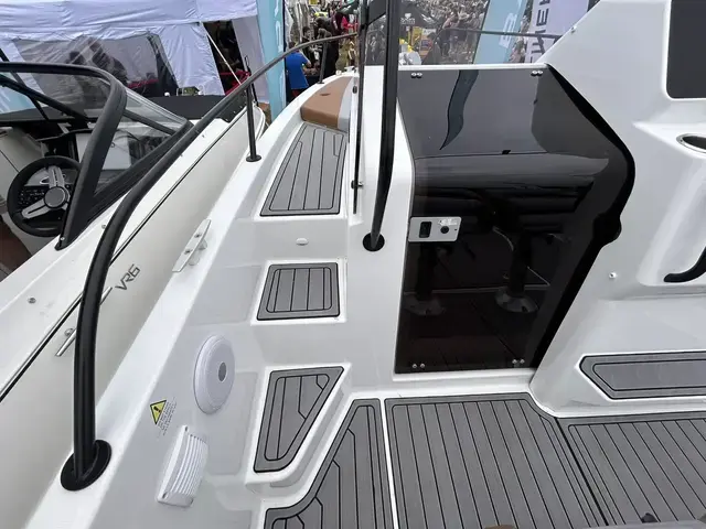 Beneteau Flyer 7 Sundeck