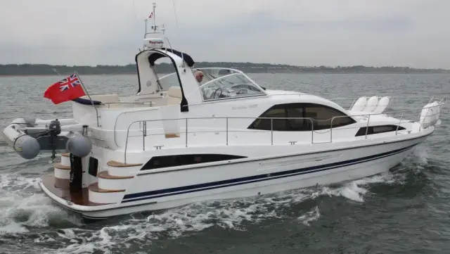 2010 Offshore 425