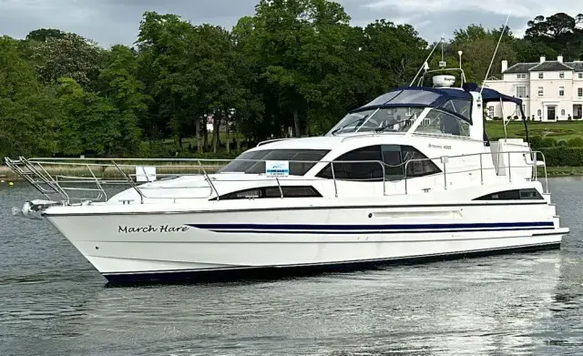 2010 Offshore 425