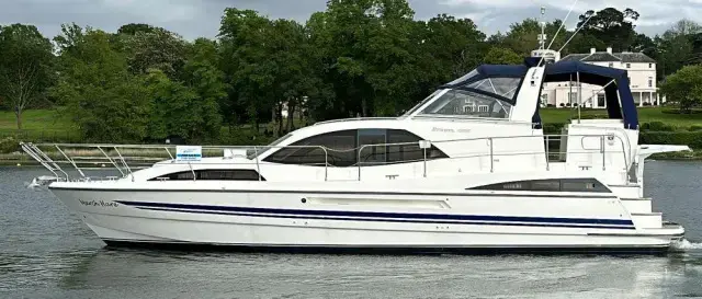 2010 Offshore 425