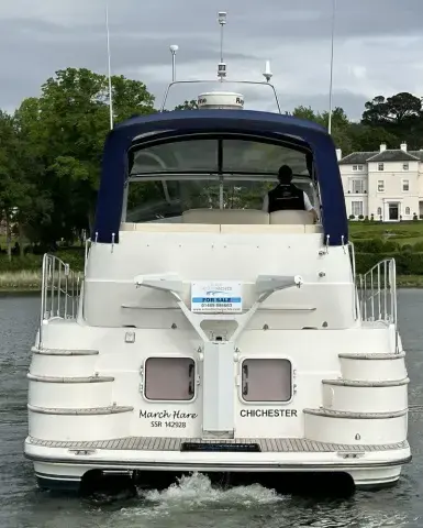 2010 Offshore 425