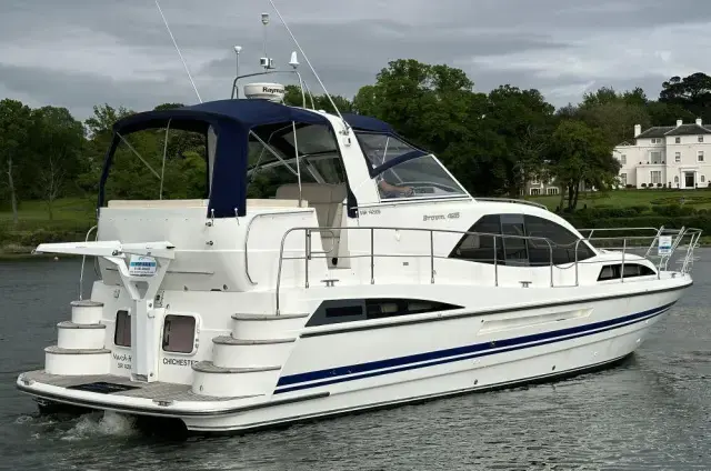 2010 Offshore 425