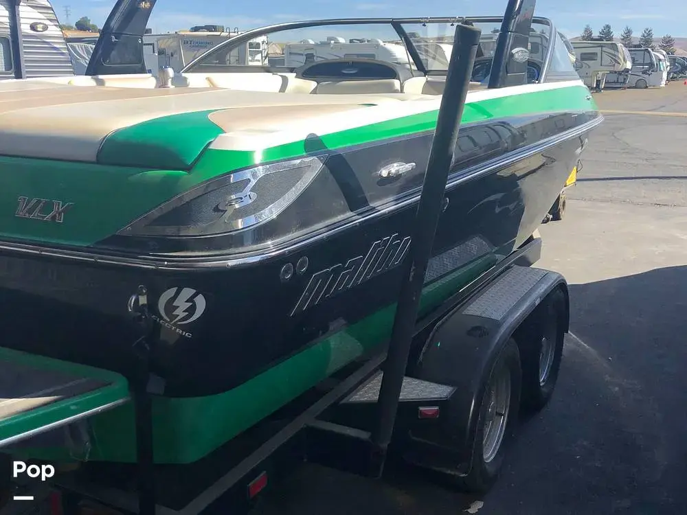 2007 Malibu wakesetter vlx