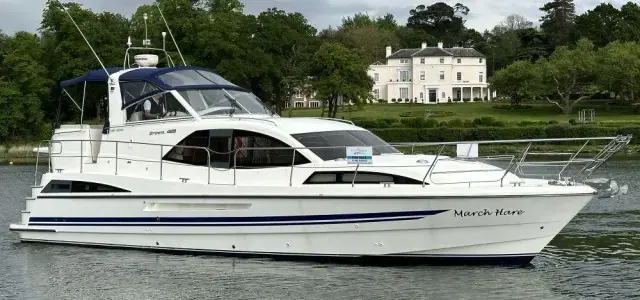 2010 Offshore 425