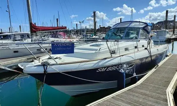 2003 Beneteau