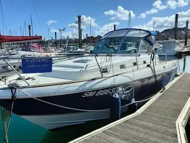 Beneteau