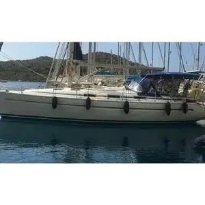 2001 Bavaria 40