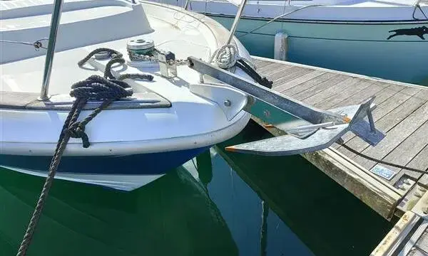 2003 Beneteau