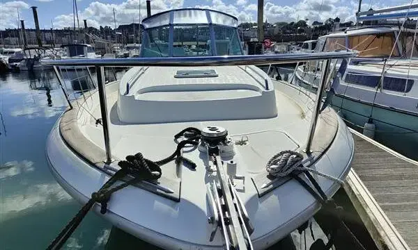 2003 Beneteau