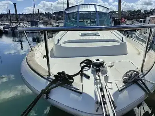 Beneteau Ombrine 960