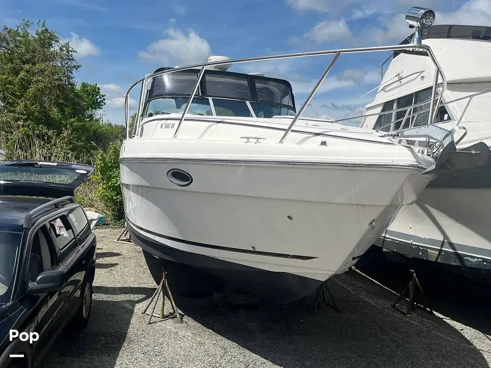 2006 Rinker 342