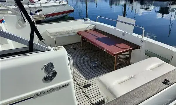 2003 Beneteau