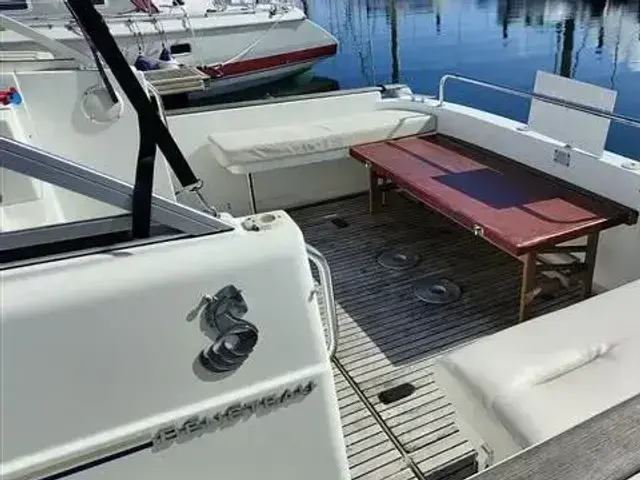 Beneteau