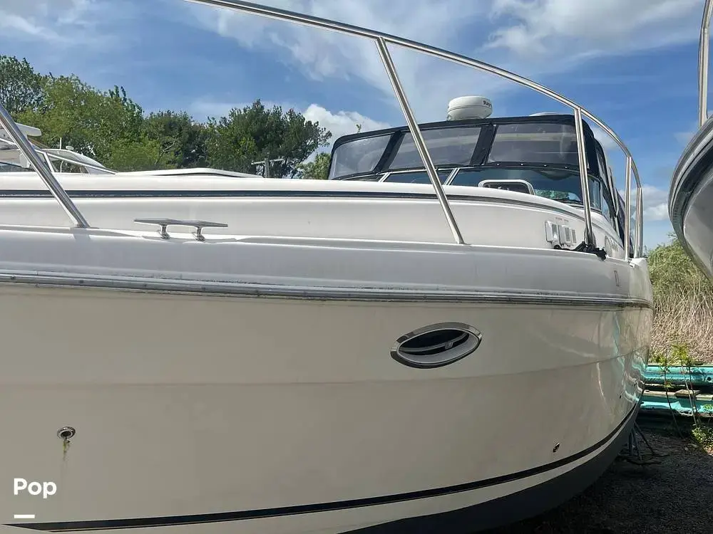 2006 Rinker 342