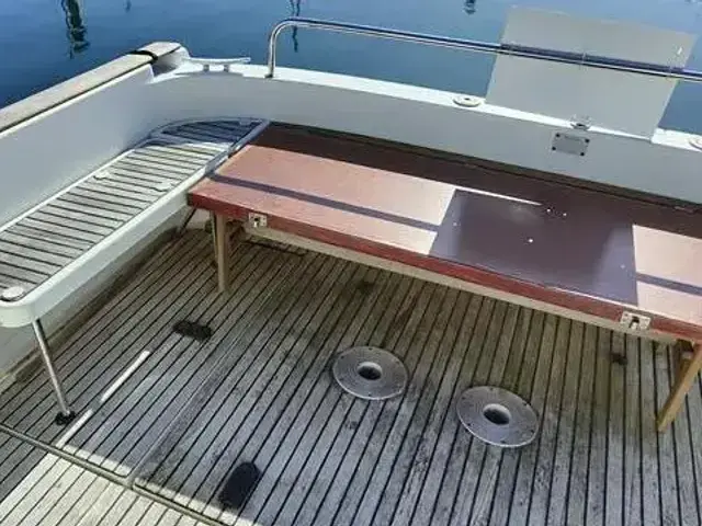 Beneteau Ombrine 960