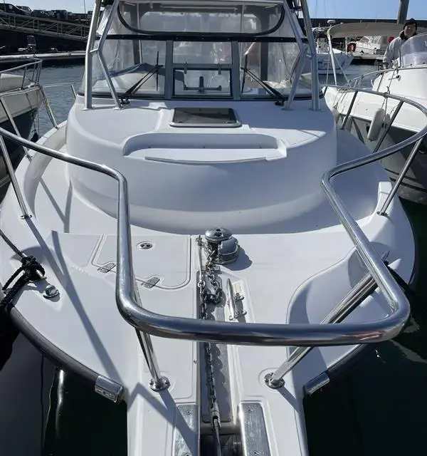 2005 Boston Whaler