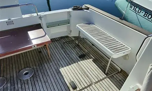 2003 Beneteau