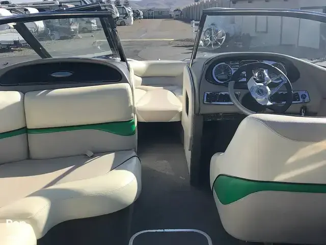 Malibu Wakesetter VLX