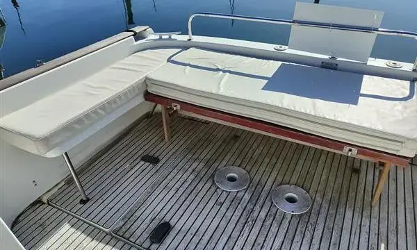 2003 Beneteau