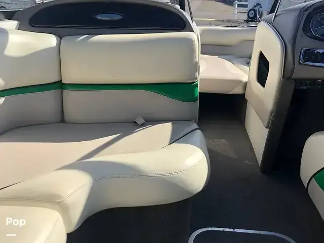 Malibu Wakesetter VLX