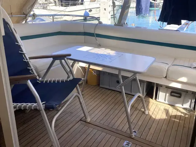 Fairline Brava 36