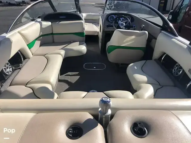 Malibu Wakesetter VLX