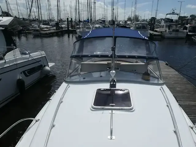 Fairey Boats Spearfish 30