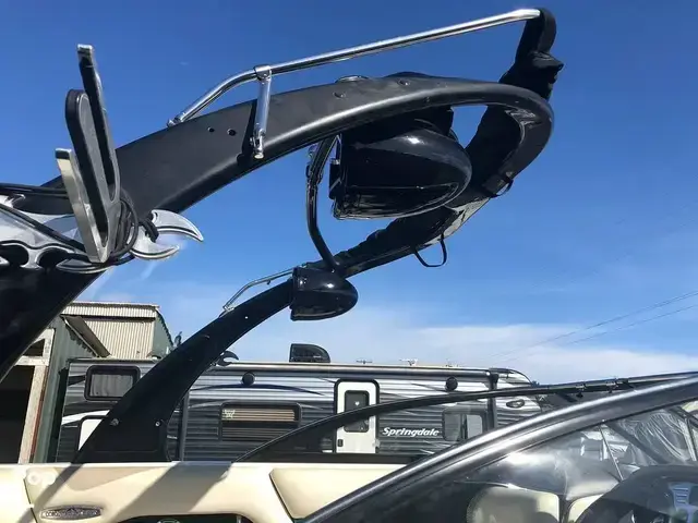 Malibu Wakesetter VLX