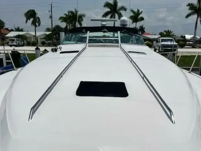 Sea Ray 500 Sundancer