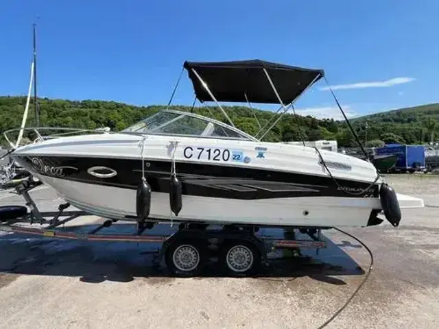 Bayliner 642 Cuddy