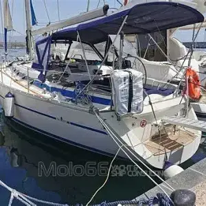 1992 Bavaria 39 lagoon